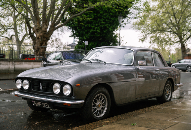 Bristol 411 Series 6