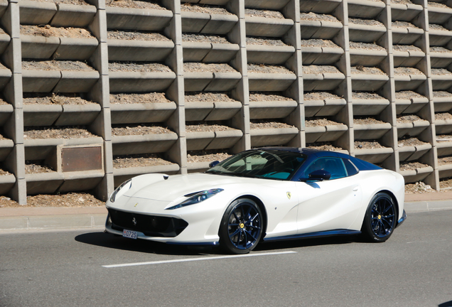 Ferrari 812 GTS