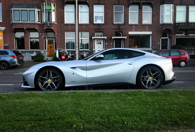 Ferrari F12berlinetta