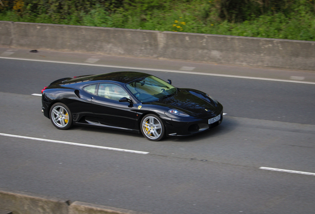 Ferrari F430