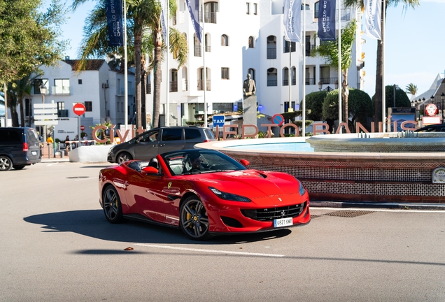 Ferrari Portofino