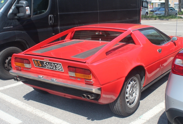 Maserati Merak SS