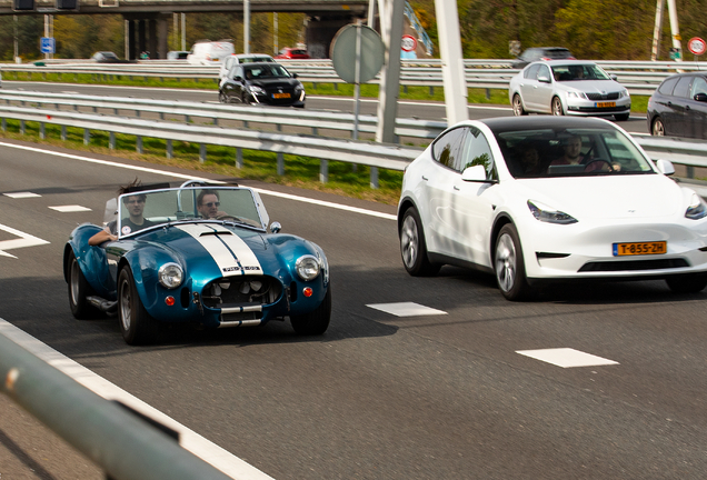 Shelby Cobra 427