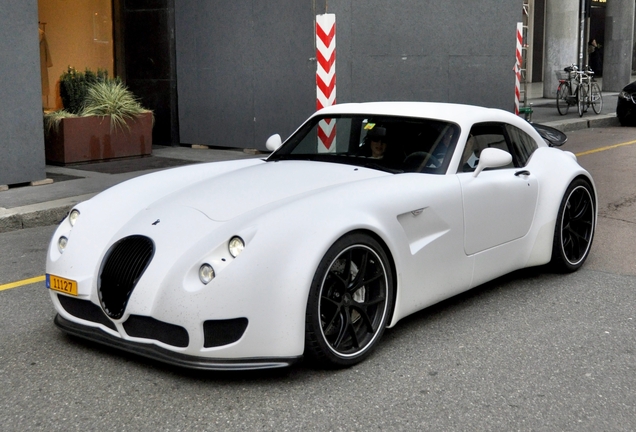 Wiesmann GT MF5 20th Anniversary Edition