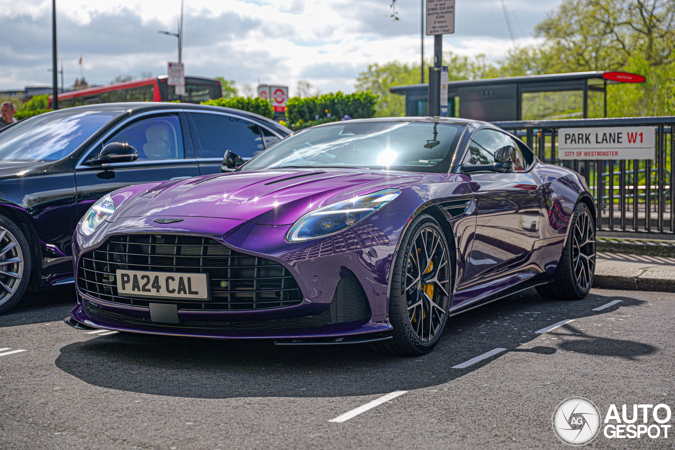 Dit is de lekkerste Aston Martin DB12 van het moment