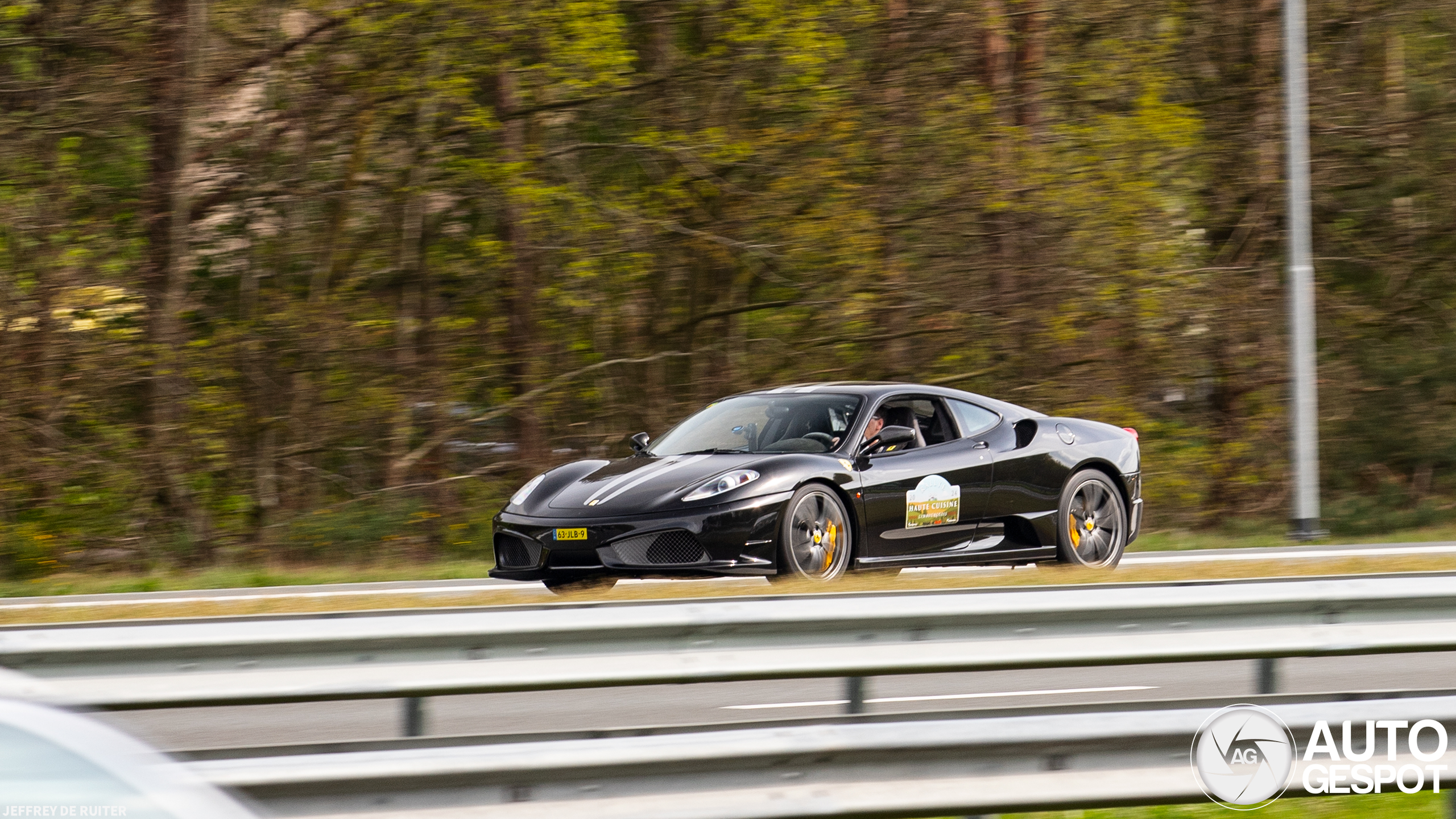 Ferrari 430 Scuderia