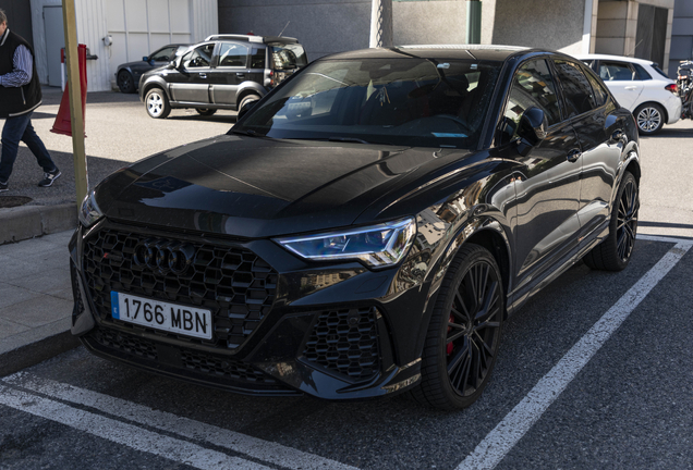 Audi RS Q3 Sportback 2020