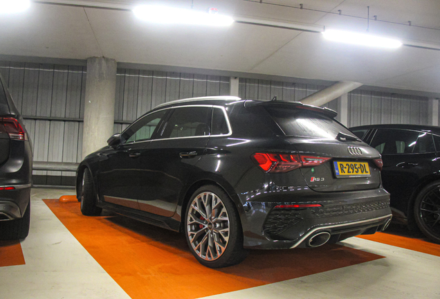 Audi RS3 Sportback 8Y