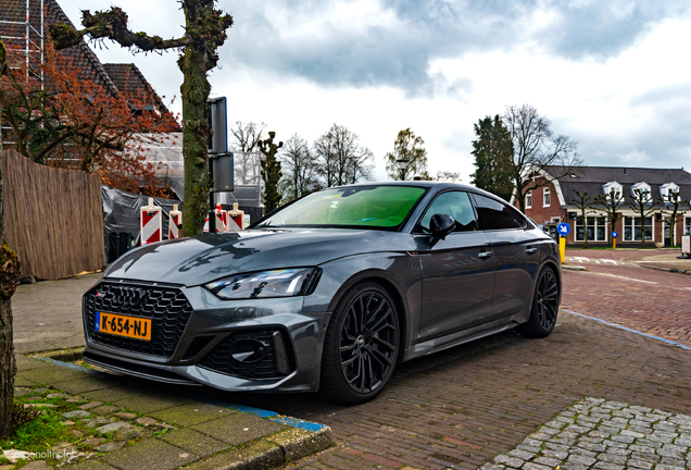 Audi RS5 Sportback B9 2021