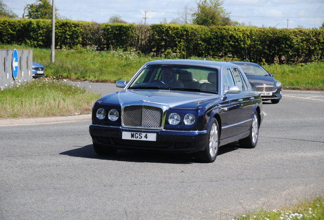 Bentley Arnage R