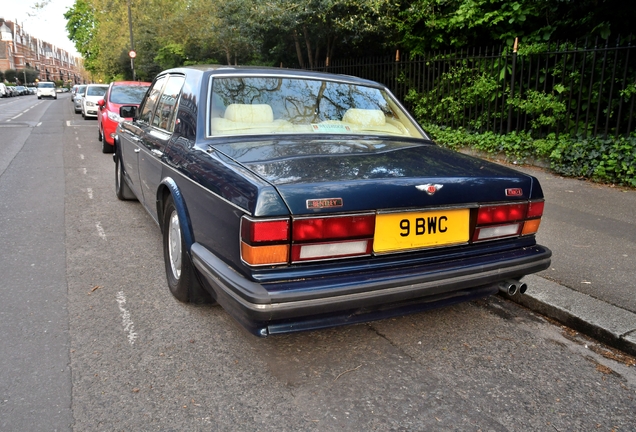 Bentley Turbo R