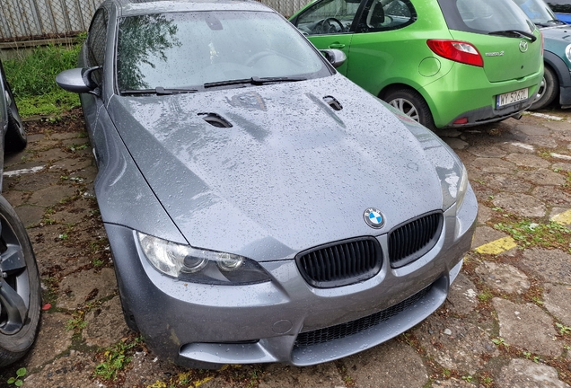 BMW M3 E92 Coupé