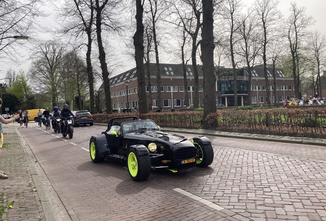 Donkervoort D8