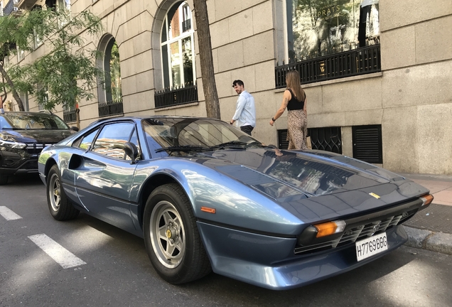 Ferrari 308 GTB