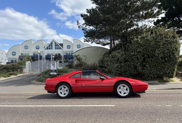 Ferrari 328 GTS