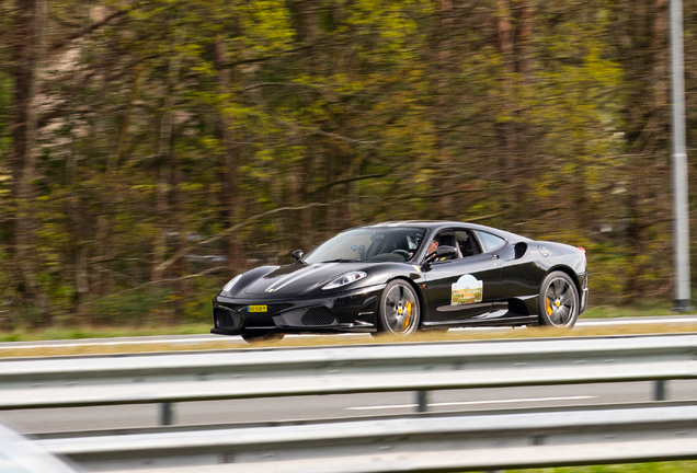 Ferrari 430 Scuderia