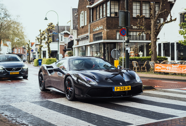 Ferrari 488 GTB