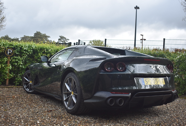 Ferrari 812 GTS