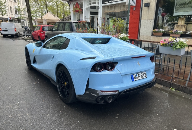 Ferrari 812 GTS