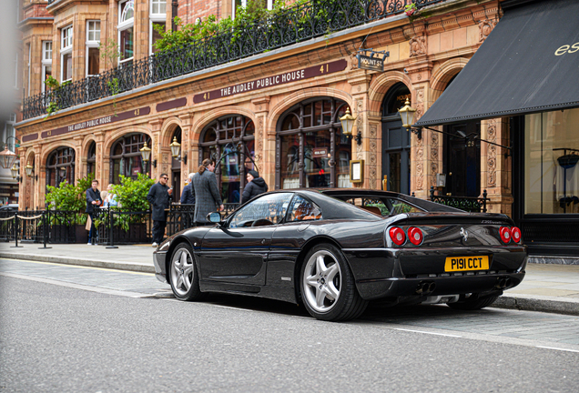 Ferrari F355 Berlinetta