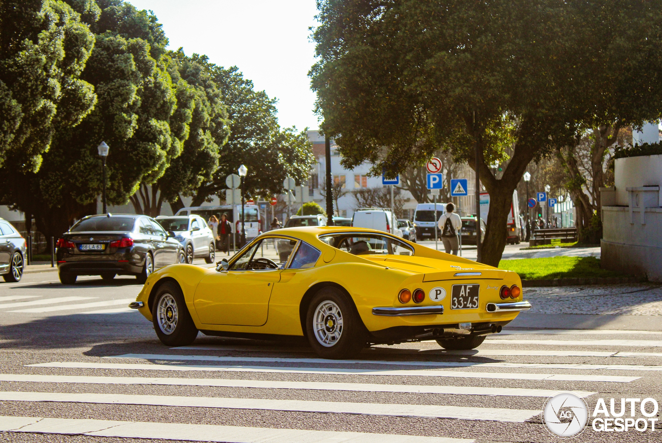 Ferrari Dino 246 GT