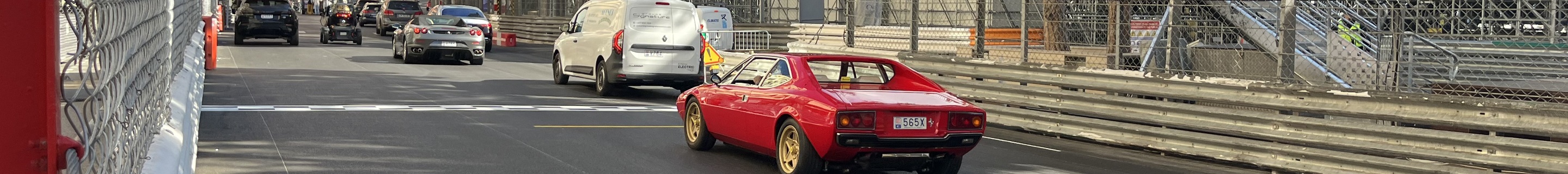 Ferrari Dino 308 GT4