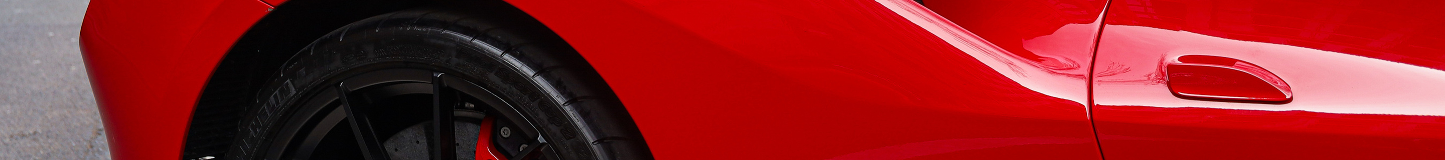 Ferrari F8 Tributo Capristo