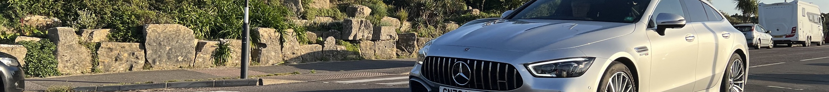 Mercedes-AMG GT 63 S X290