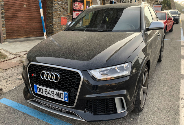 Audi RS Q3