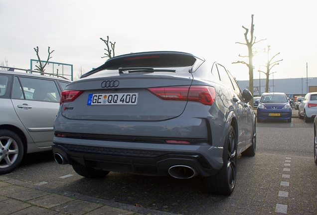 Audi RS Q3 Sportback 2020