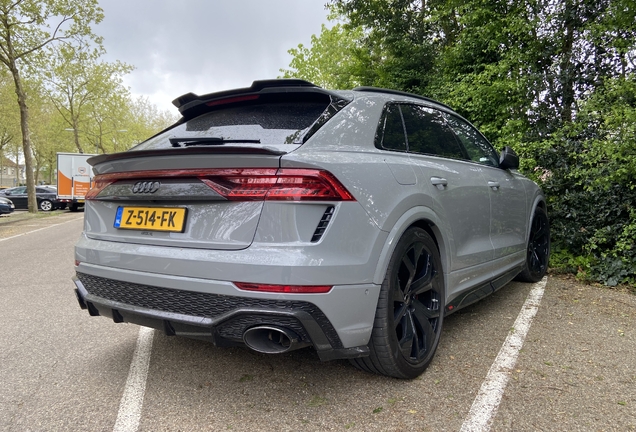 Audi RS Q8 Urban