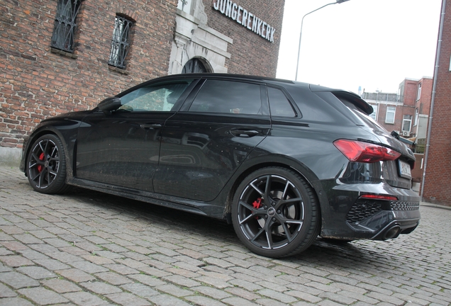 Audi RS3 Sportback 8Y