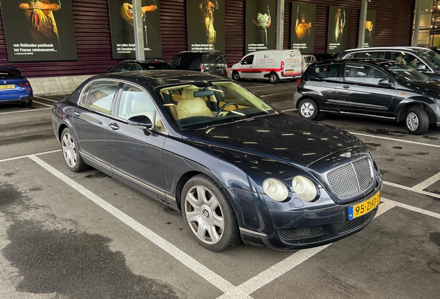 Bentley Continental Flying Spur