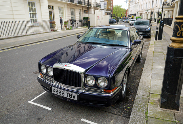 Bentley Continental R