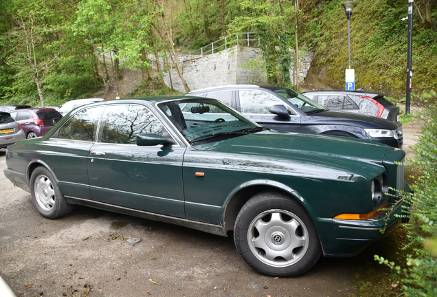 Bentley Continental R