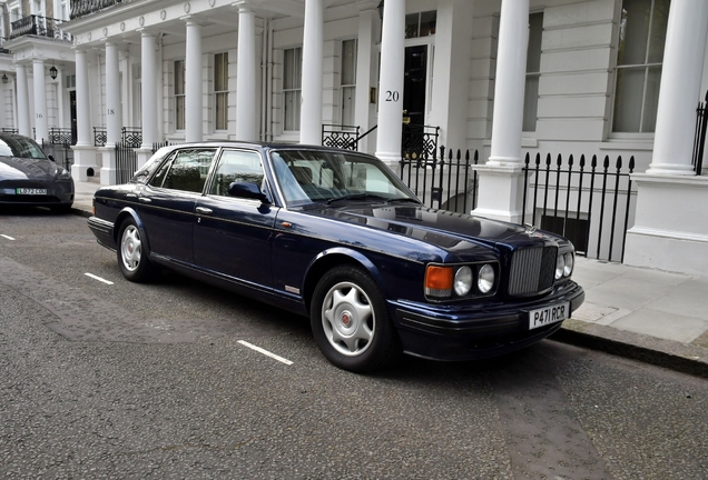 Bentley Turbo R