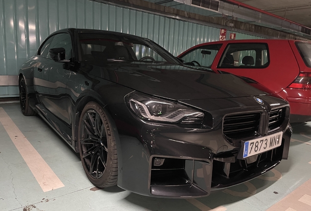 BMW M2 Coupé G87