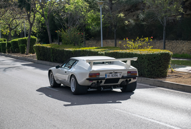 De Tomaso Pantera GTS