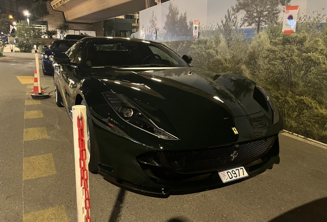 Ferrari 812 GTS