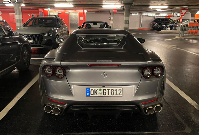 Ferrari 812 GTS