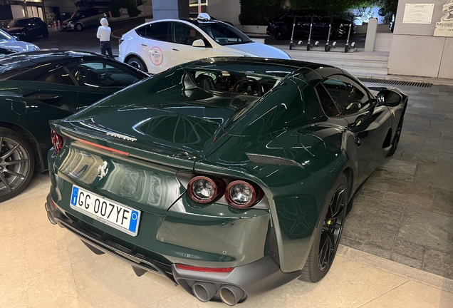 Ferrari 812 GTS