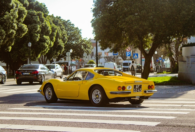 Ferrari Dino 246 GT