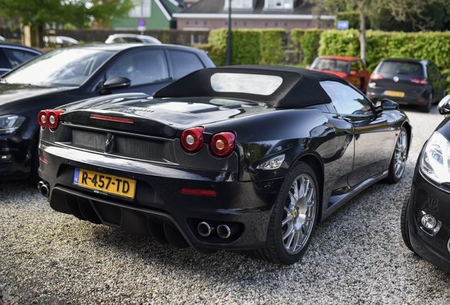 Ferrari F430 Spider