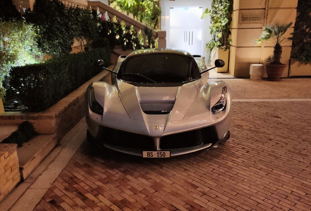 Ferrari LaFerrari