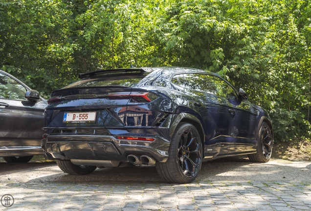 Lamborghini Urus Performante