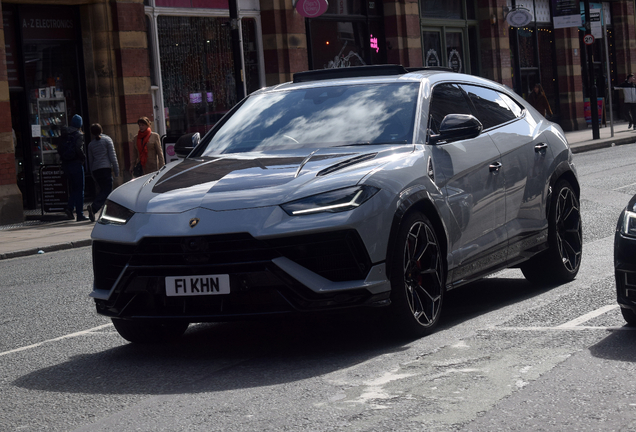 Lamborghini Urus Performante