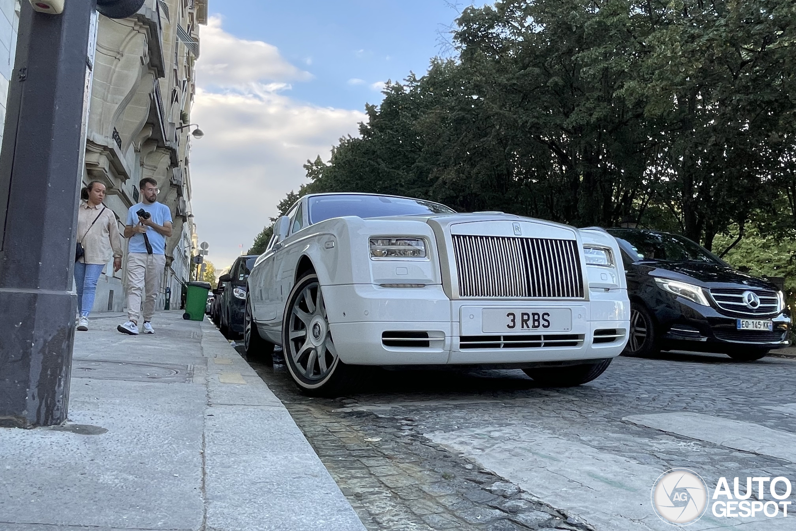 ROLLS-ROYCE PHANTOM ＩＩ Rolls-Royce Phantom II - Wikipedia