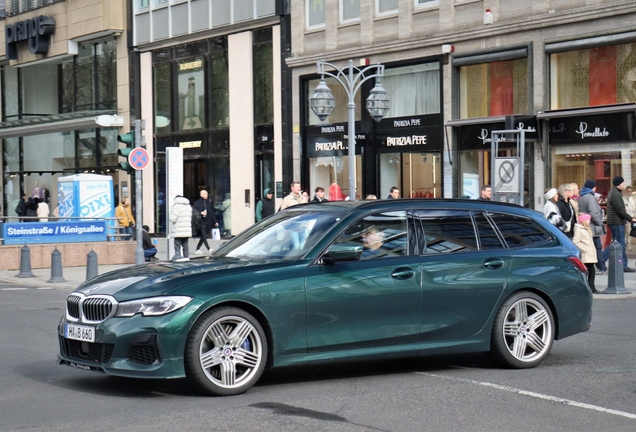 Alpina B3 BiTurbo Touring 2020