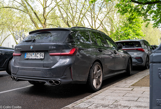 Alpina D3 S BiTurbo Touring 2023