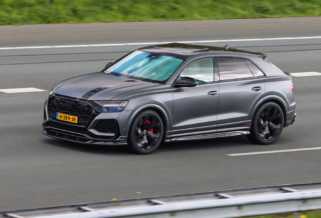 Audi MTM RS Q8